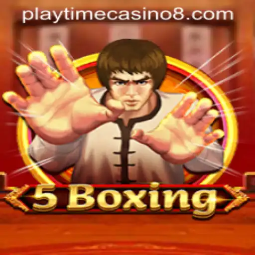 Exploring 5Boxing: A Thrilling Playtime Casino Experience