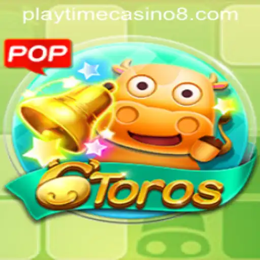 Experience the Thrills of 6Toros at Playtime Casino