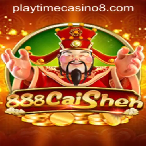 888CaiShen: A Thrilling Experience at Playtime Casino