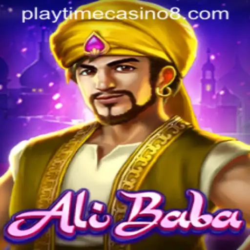 Discover the Excitement of AliBaba at Playtime Casino