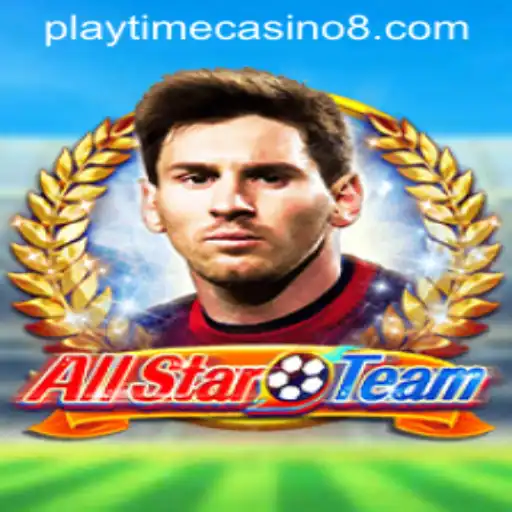 Discovering the Excitement of AllStarTeam: An Insight into Playtime Casino Adventures