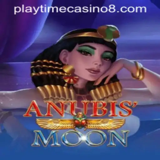 The Mystique of AnubisMoon in Playtime Casino