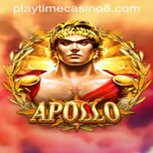 Discover the Thrilling World of Apollo at Playtime Casino