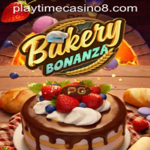 Discover the Excitement of BakeryBonanza at Playtime Casino