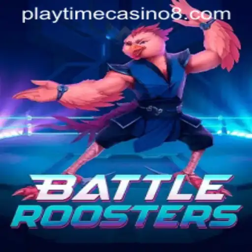 BattleRoosters: A Riveting Adventure in the Playtime Casino