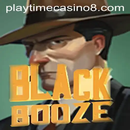 Discovering BlackBooze: A Captivating Journey into Playtime Casino