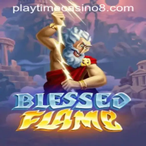 BlessedFlame: Discover the Excitement of Playtime Casino