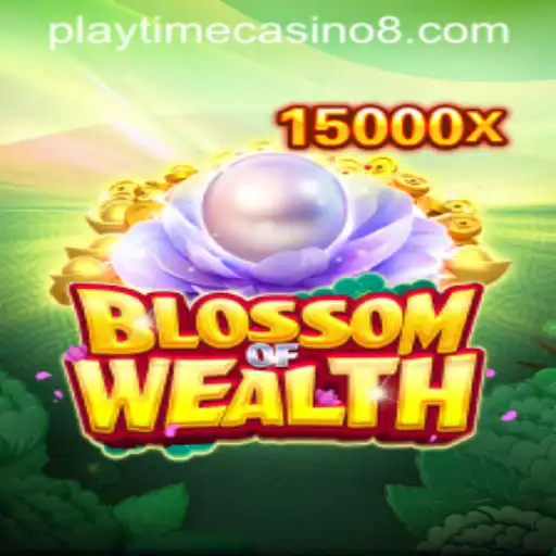 BlossomofWealth: A New Frontier in Playtime Casino Entertainment