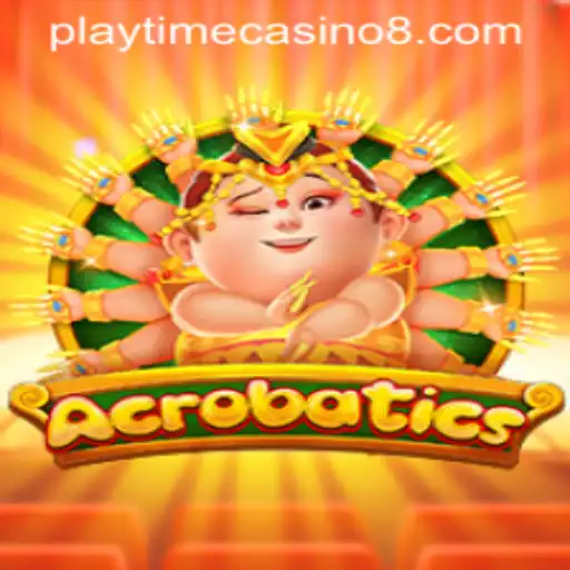 Discover the Thrills of Acrobatics: A New Playground in Playtime Casino