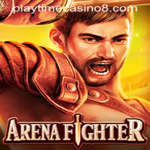ArenaFighter: A Thrilling Adventure in the World of Playtime Casino
