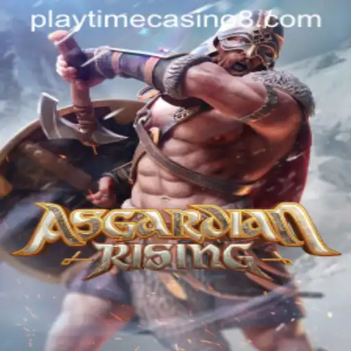 Discover the Thrills of AsgardianRising: A Galactic Casino Adventure