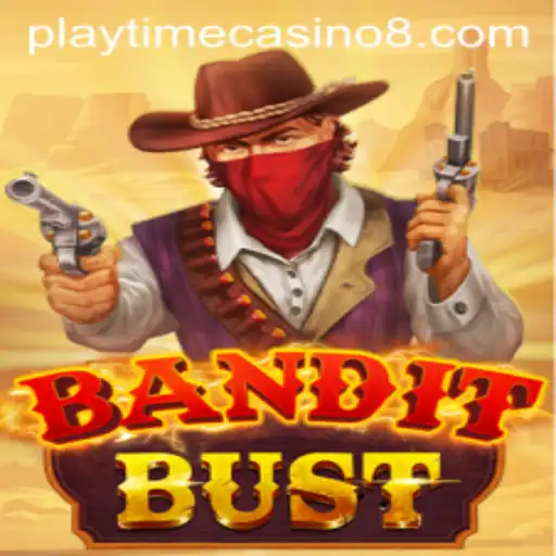 BanditBust: A Thrilling Casino Adventure