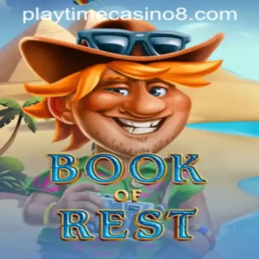 Exploring BookofRest: A Unique Playtime Casino Experience