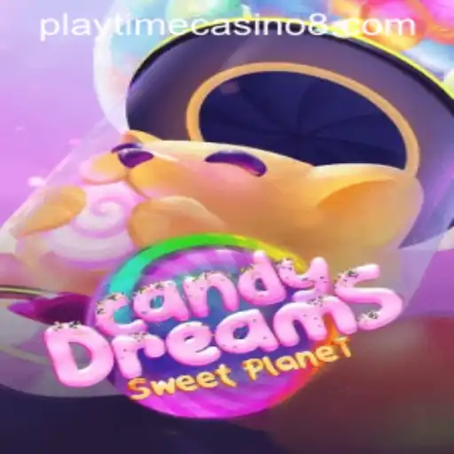 CandyDreams: A Sweet Escape in the World of Playtime Casino