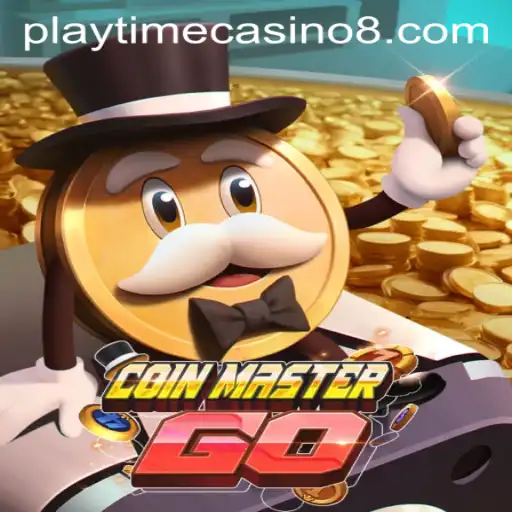 CoinMasterGO: Dive into the Exciting World of Playtime Casino