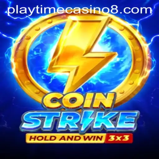 Discover the Exciting World of CoinStrike in Playtime Casino