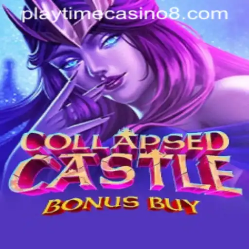 CollapsedCastleBonusBuy: An Adventure Awaits at Playtime Casino