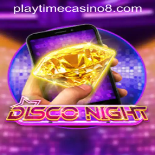 Engage in the Thrills of DiscoNightM: Your Ultimate Playtime Casino Experience