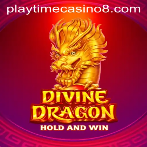 Exploring the Enchanting World of DivineDragon: The Ultimate Playtime Casino Experience
