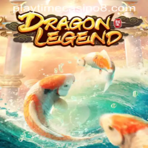 DragonLegend: A Mystical Adventure in Playtime Casino