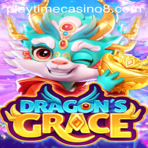 Unveiling DragonsGrace: The Thrilling Playtime Casino Adventure