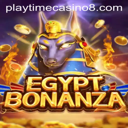 Exploring the Mysteries of EgyptBonanza: A Journey into Playtime Casino Adventures