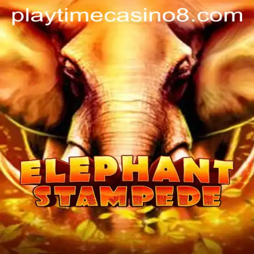 ElephantStampede: A Thrilling Casino Adventure