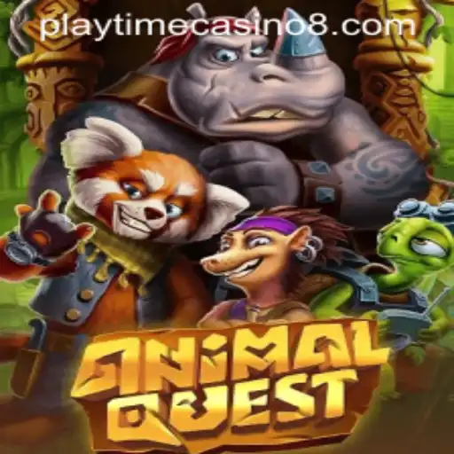 Exploring AnimalQuest