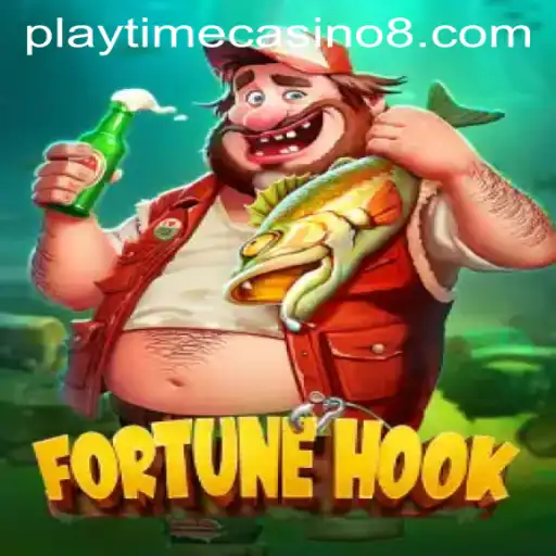 Discover FortuneHook: A New Era in Playtime Casino Gaming
