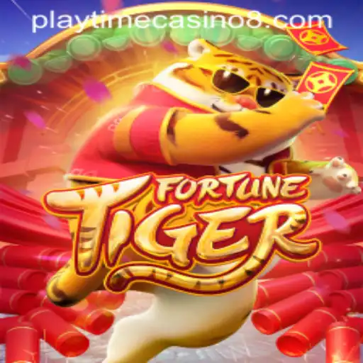 FortuneTiger: A Comprehensive Guide to the Playtime Casino Experience