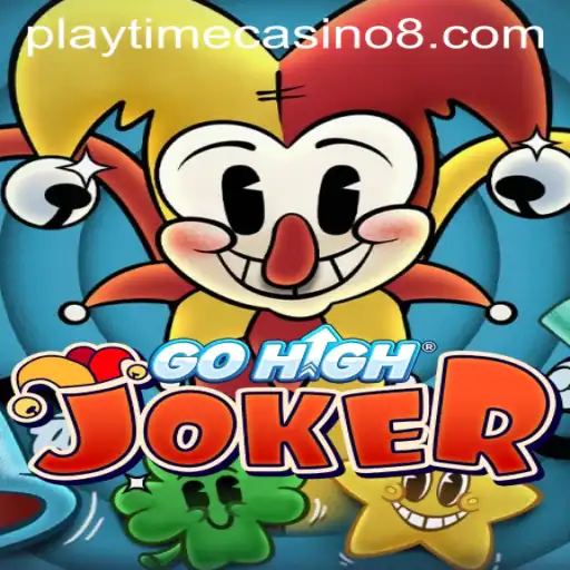 Unveiling GoHighJoker: The Playtime Casino Sensation