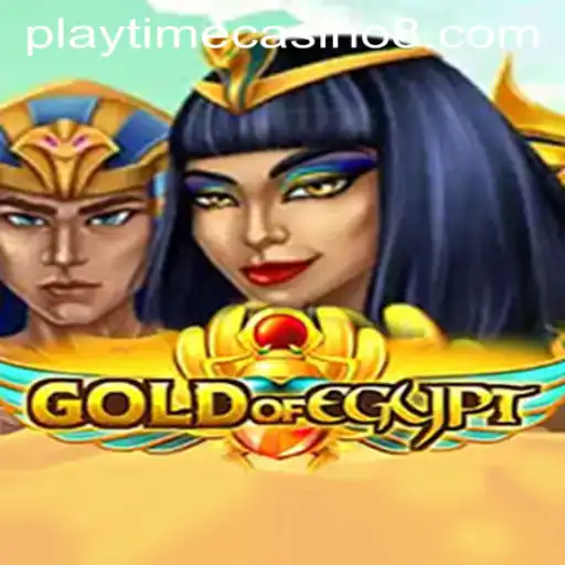 Discovering the Enchantment of GoldOfEgypt in Playtime Casino