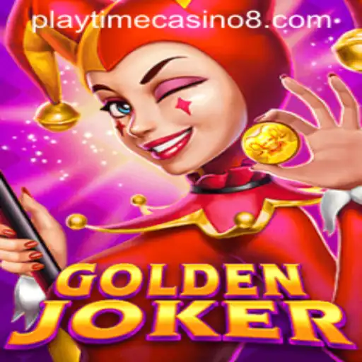 Exploring the Thrills of GoldenJoker at Playtime Casino