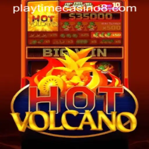 Explore the Thrilling World of HotVolcano at Playtime Casino