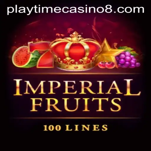 Discovering ImperialFruits100: A Journey into the World of Playtime Casino