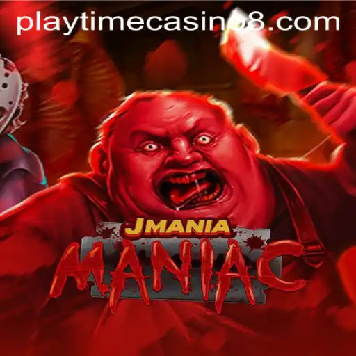 Explore the Exciting World of JManiaManiac: A Playtime Casino Adventure