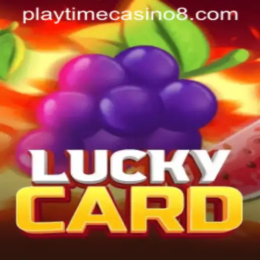 Mastering LuckyCard: Your Guide to the Playtime Casino Sensation