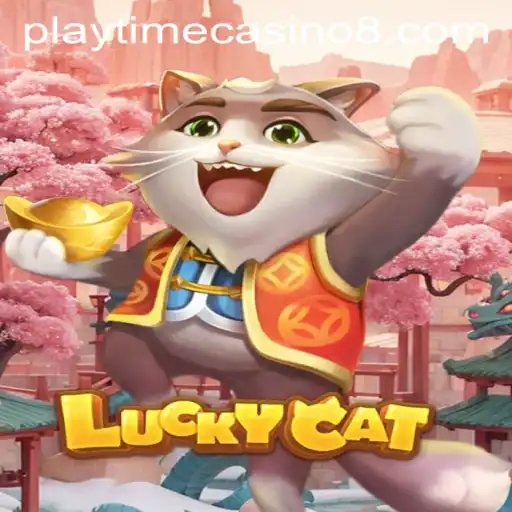 Exploring the Thrills of LuckyCat: Your Guide to Playtime Casino Fun