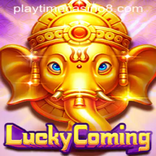 Unveiling the Thrills of LuckyComing: A Playtime Casino Experience