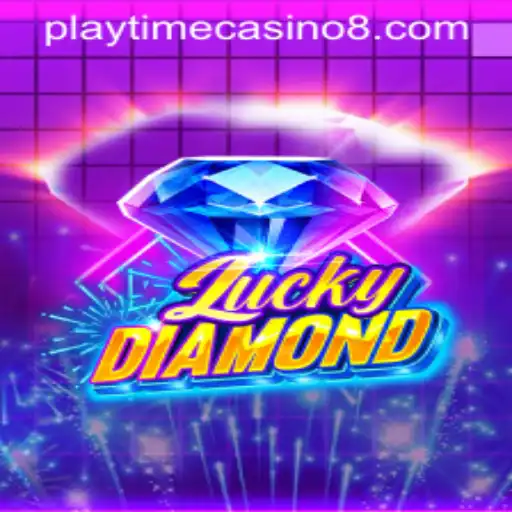 Unlock the Thrills of LuckyDiamond: A Premier Playtime Casino Game