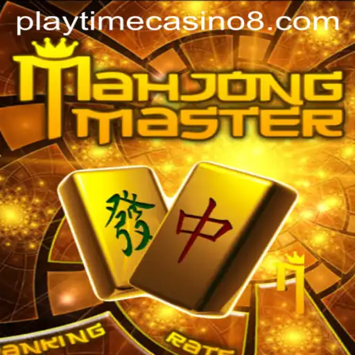 MahJongMaster: A Blend of Tradition and Casino Excitement