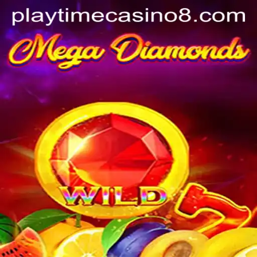 Exploring MegaDiamond: A Dazzling New Addition to Playtime Casino