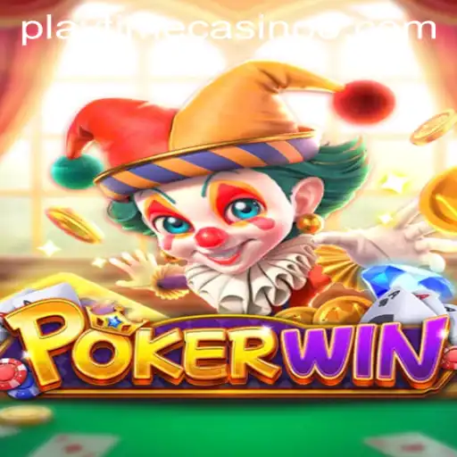 POKERWIN: Dive into the Exciting World of Playtime Casino