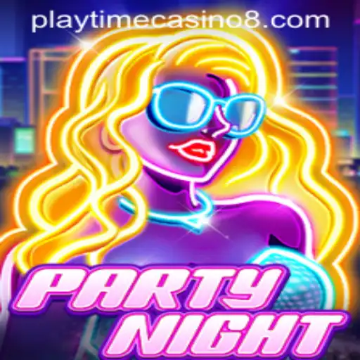PartyNight: The Ultimate Playtime Casino Experience