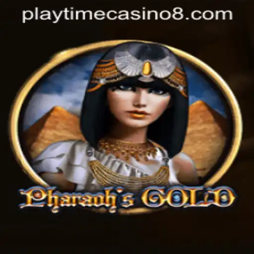 PharaohsGold: Unearthing Ancient Treasures in Playtime Casino