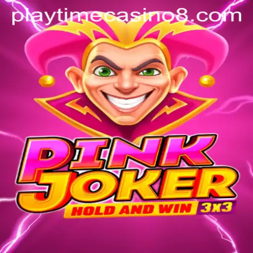 Exploring the Exciting World of Pinkjoker at Playtime Casino