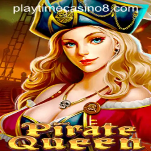 PirateQueen: Dive into the Playtime Casino Adventure