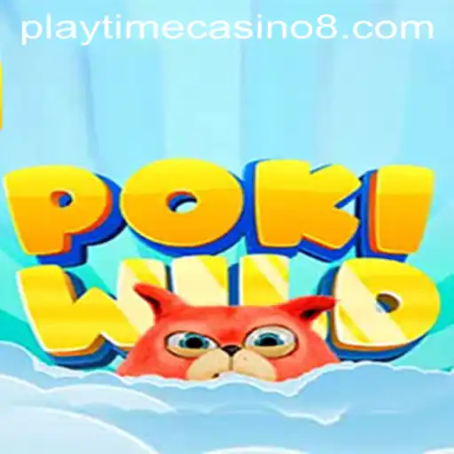 PokiWild: Dive into the Thrilling World of Playtime Casino