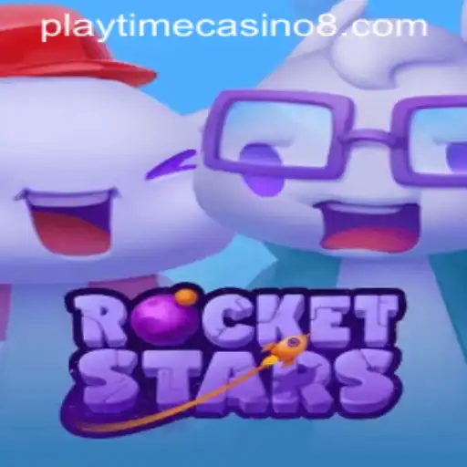 Explore the Thrilling Universe of RocketStars and the Evolution of Playtime Casino