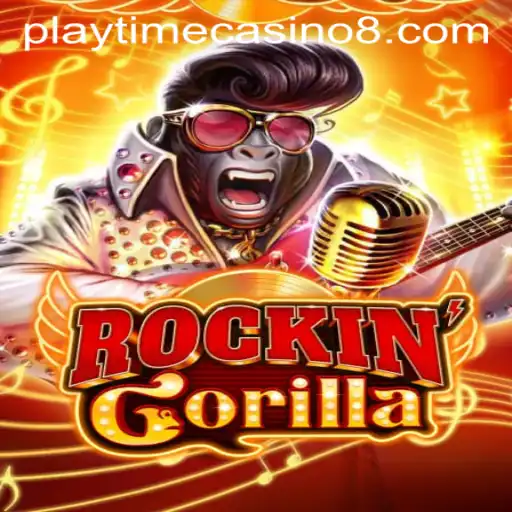 Exploring RockinGorilla: A Thrilling Journey into Playtime Casino